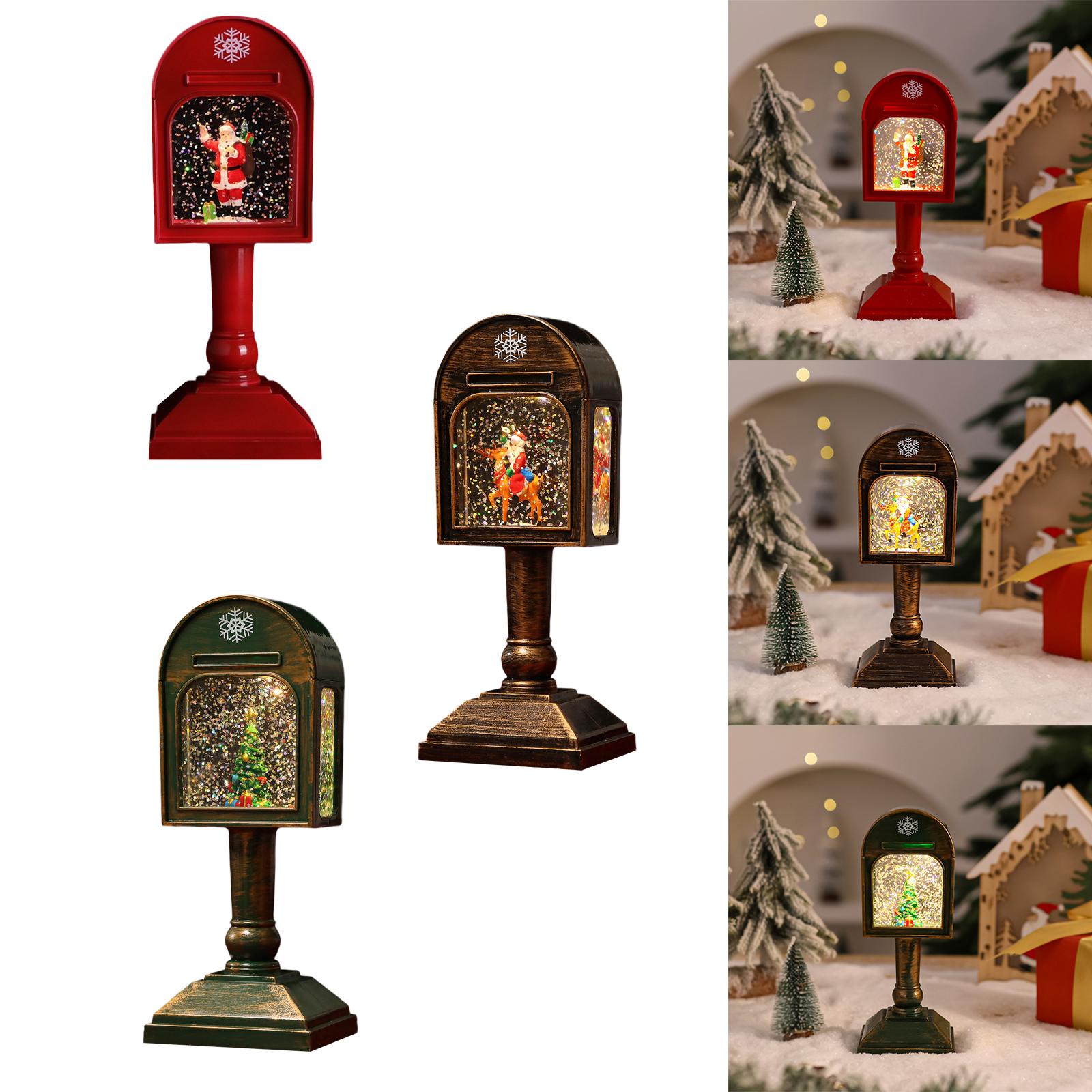 Christmas Snow Globe Ornament  - Snow Globe Musical review and price