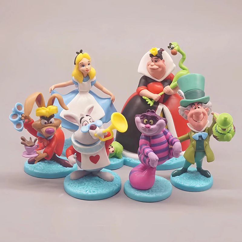 New Product Alice Handmade Cut - Nutcracker Figurine review and price
