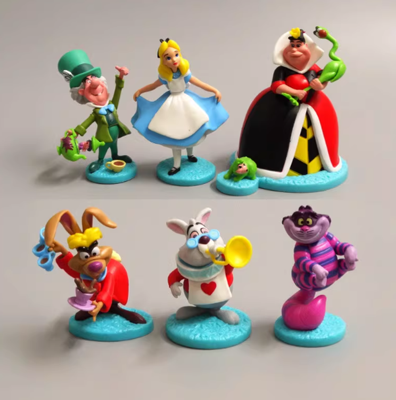 New Product Alice Handmade Cut - Nutcracker Figurine review and price