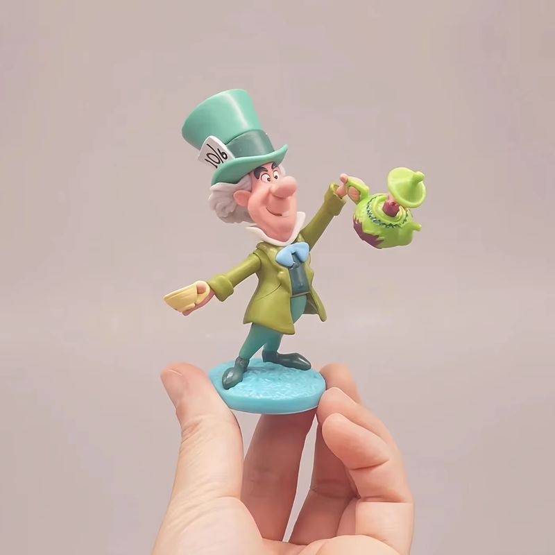 New Product Alice Handmade Cut - Nutcracker Figurine review and price